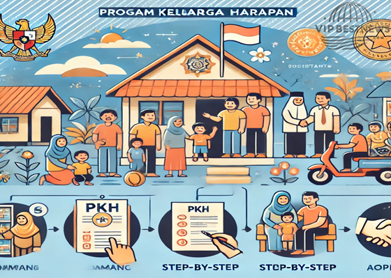 Program Keluarga Harapan PKH