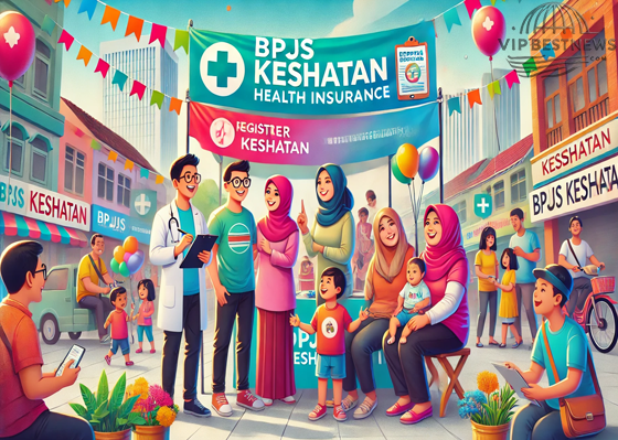 Rasakan Manfaat BPJS Kesehatan