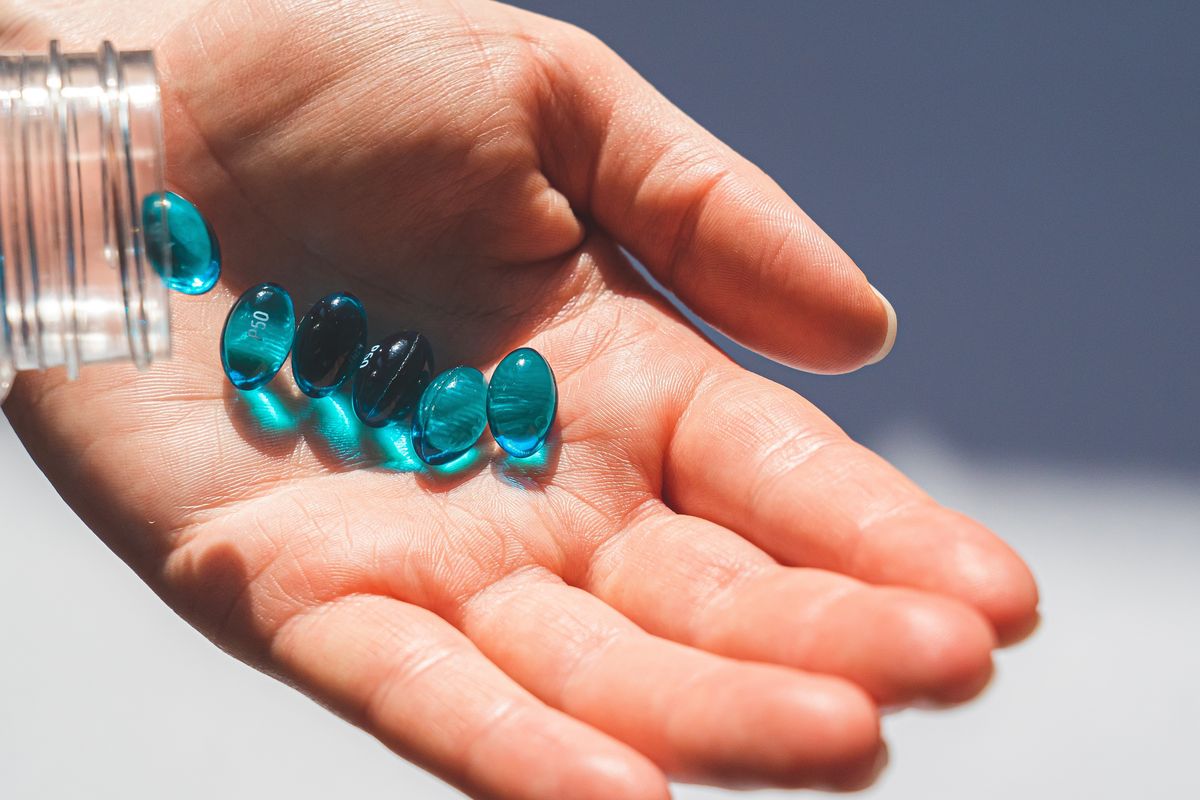 Penelitian Suplemen Vitamin D Berpotensi Memperlambat Penuaan Biologis