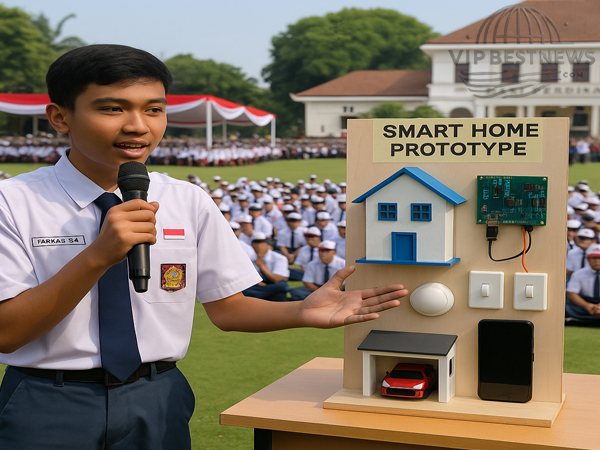 Pendidikan Dalam Berbasis Kreativitas