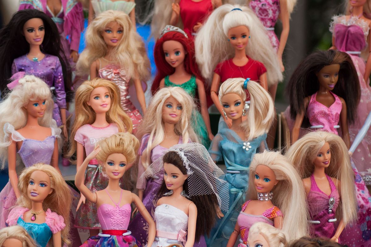 OpenAI Siapkan Mainan AI, Barbie dan Hot Wheels Jadi "Hidup" Berkat ChatGPT