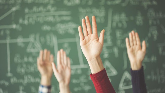 Revolusi Belajar Sinergi Deep Learning dan Kurikulum Berbasis Cinta