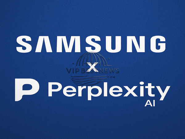 Samsung Siap Investasi Keperplexity