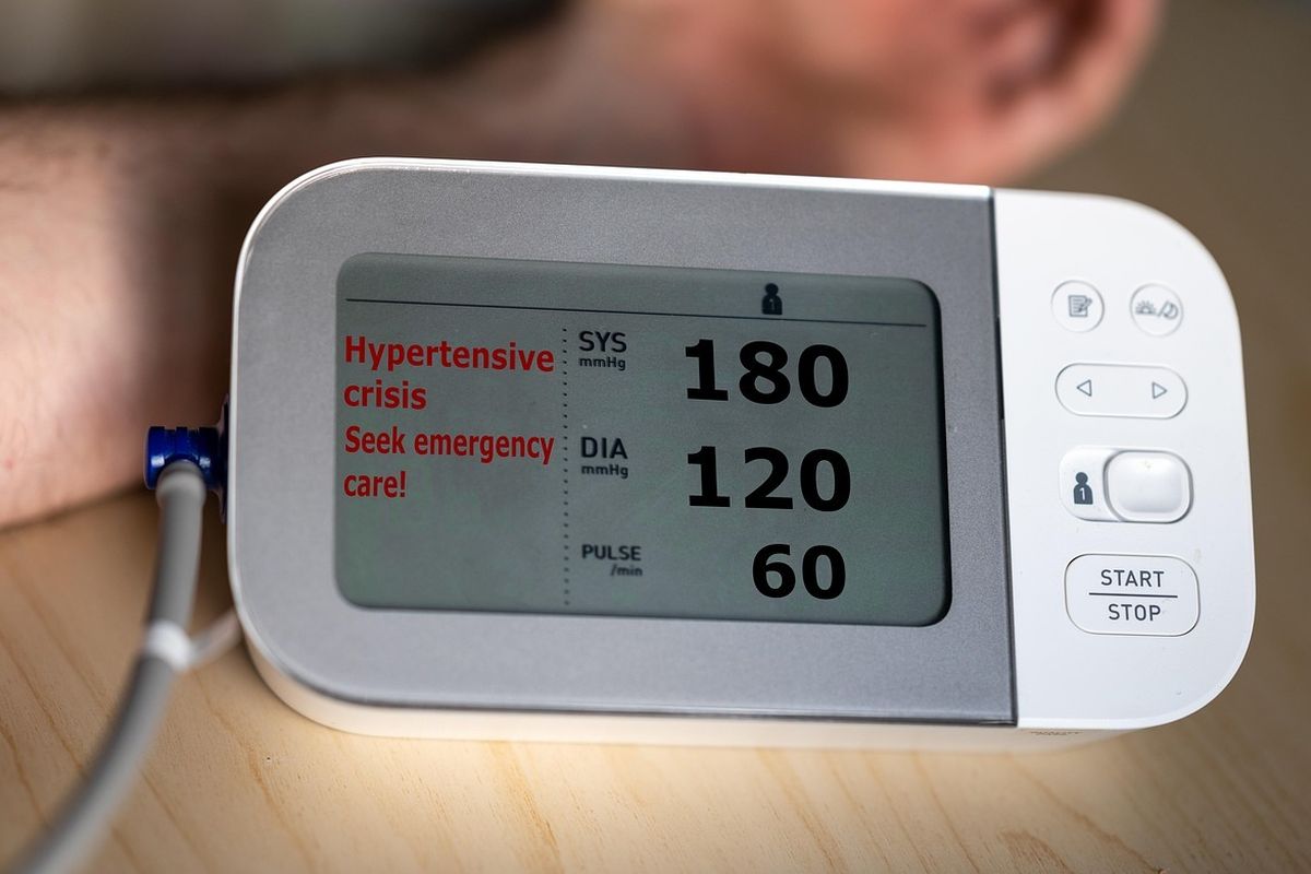 Hipertensi Disebut Silent Killer, Ketahui Ini Macam Komplikasinya
