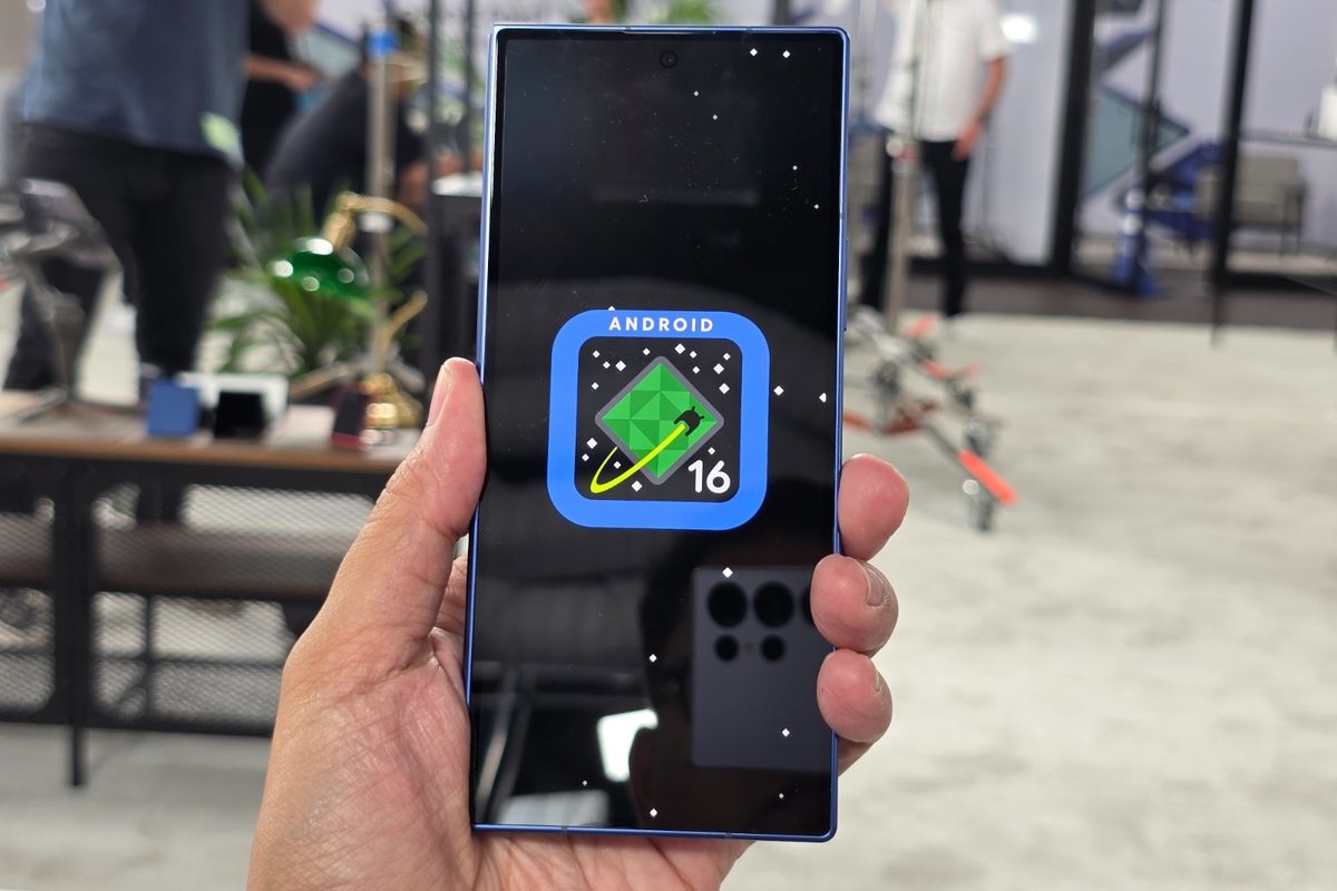 4 Fitur AI Baru di Samsung Galaxy Z Fold 7, Bantu Edit Konten dan Main Game