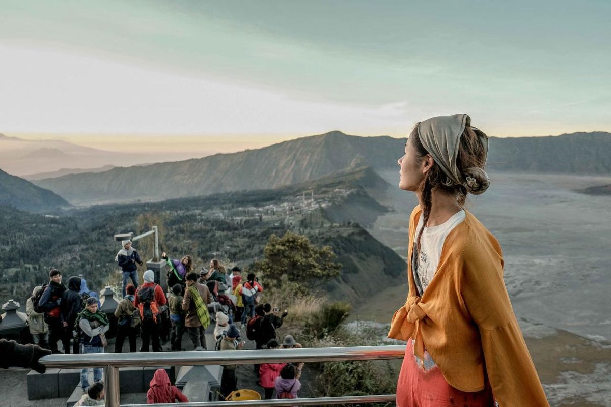 Layanan Halo Wonderful Kemenpar, Masyarakat Bisa Mengadu Soal Pariwisata