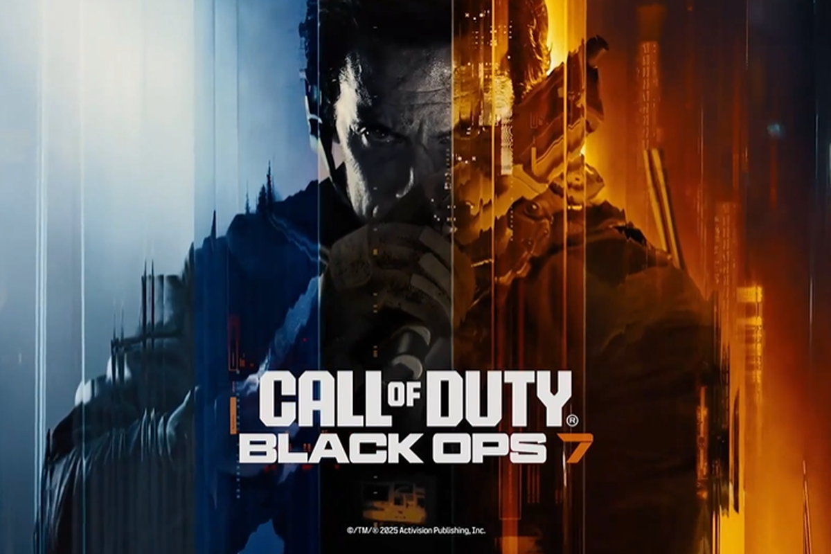 Game Call of Duty Black Ops 7 Rilis 14 November, Sudah Bisa Dipesan di Indonesia