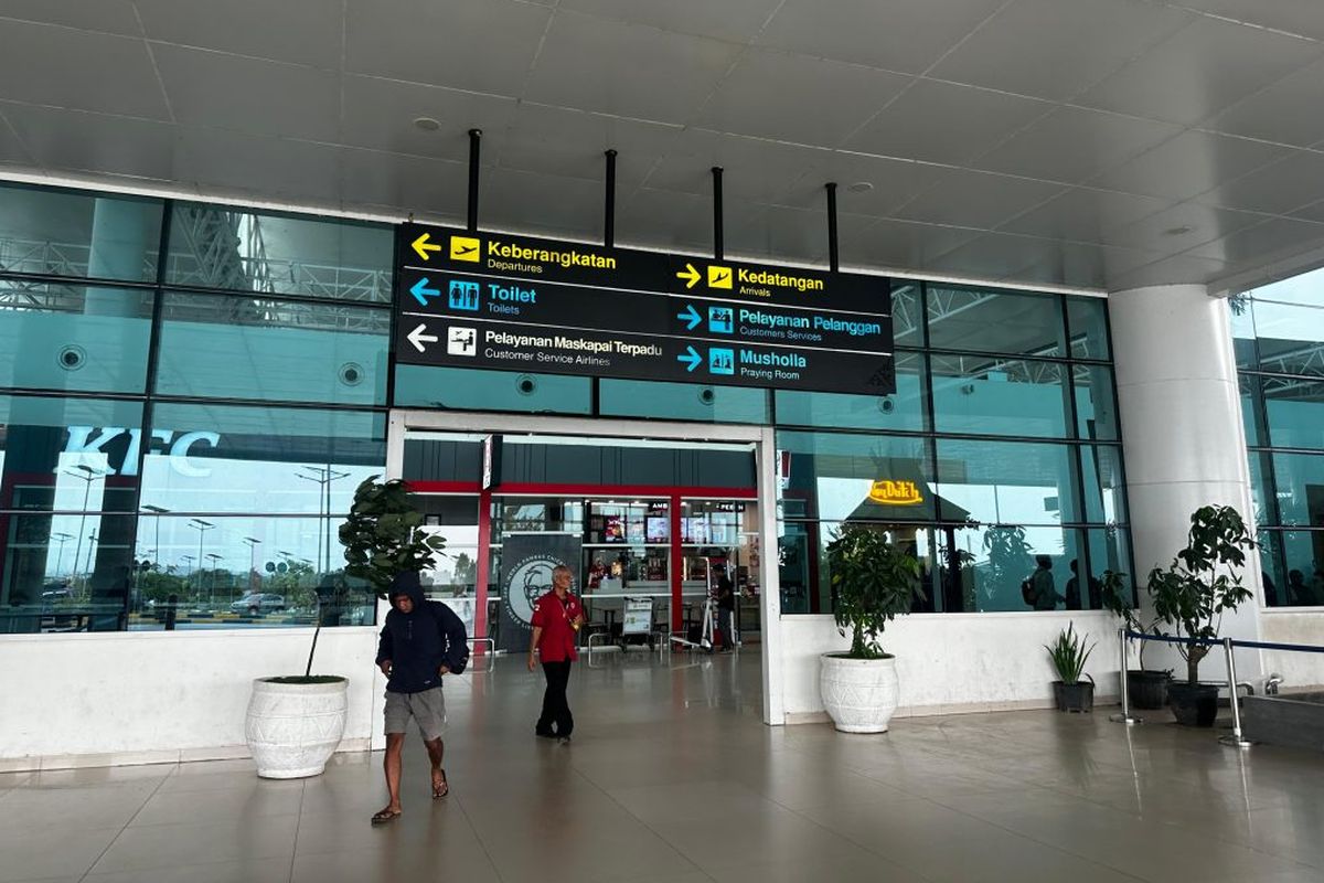 Pemerintah Buka Puluhan Bandara Internasional, Pengamat: Apa Tujuannya?
