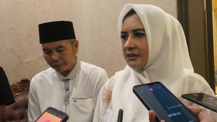 Bupati Pekalongan Pastikan TPQ Tak Tergusur Program Lima Hari Sekolah