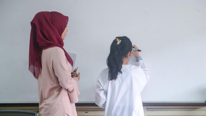 Sekolah Rakyat di Wajo Kekurangan 5 Guru Usai 4 Orang Mundur gegara Jarak