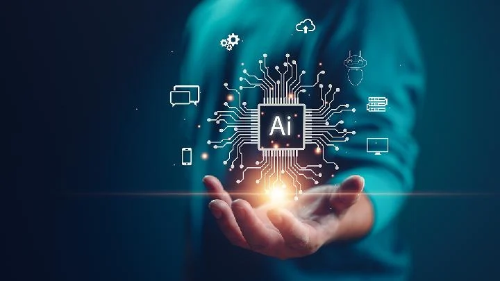 Huawei Bangun Infrastruktur AI Ambisius, Saingi Nvidia