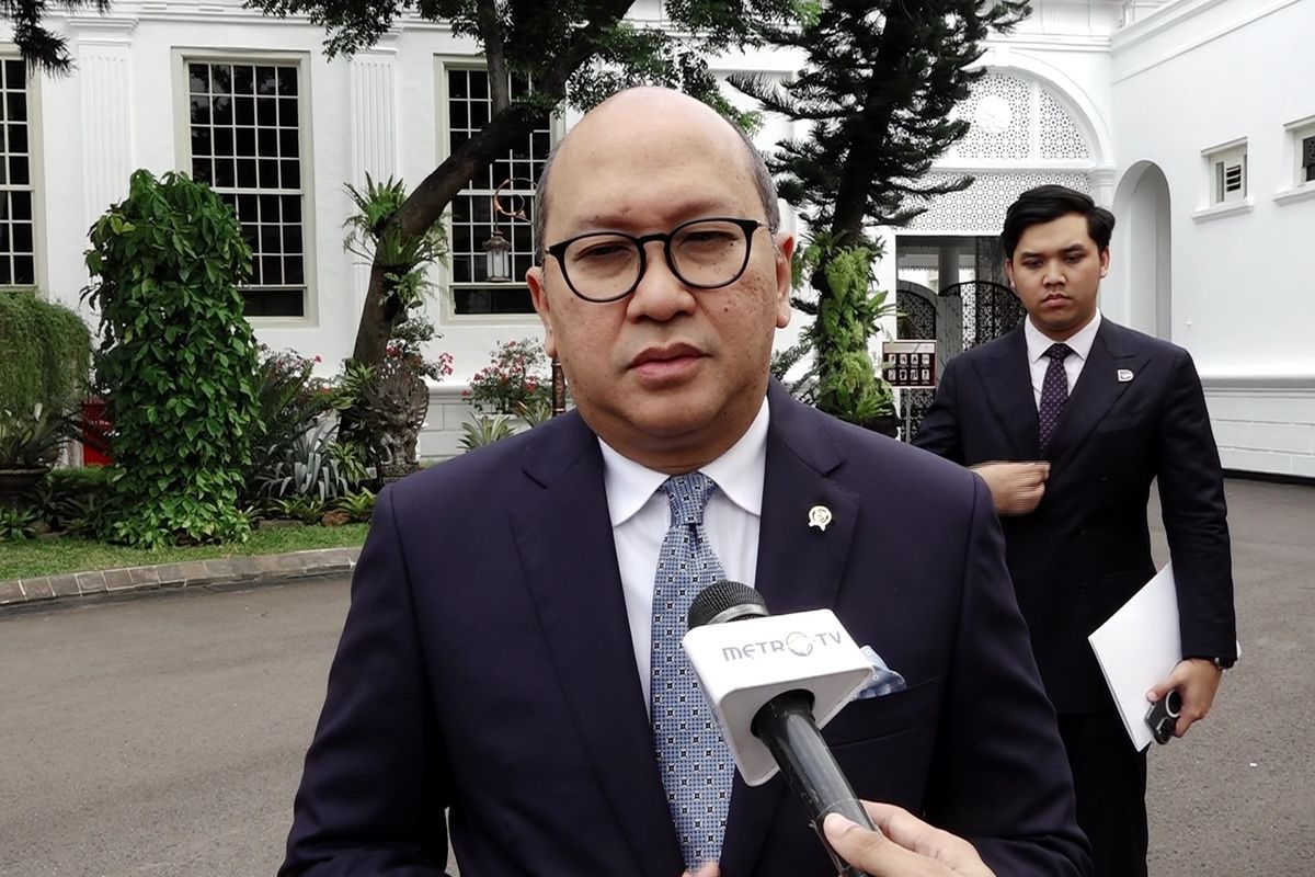 Danantara Bakal Naikkan Plafon Pembiayaan Rumah Jadi Rp 250 Triliun