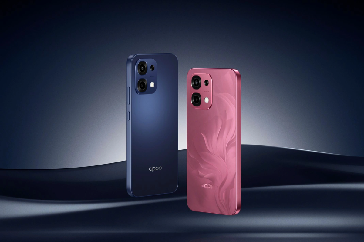 Oppo A6 Pro 5G Meluncur Global dengan Perbedaan Baterai dan Chipset dari Versi China