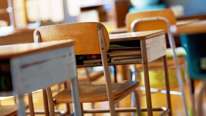 Peremajaan Sekolah dan Pengaruhnya pada Ekonomi