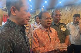 Koster Ingatkan Dampak Alih Fungsi Sawah ke Hotel-Restoran Setelah Banjir Parah di Bali