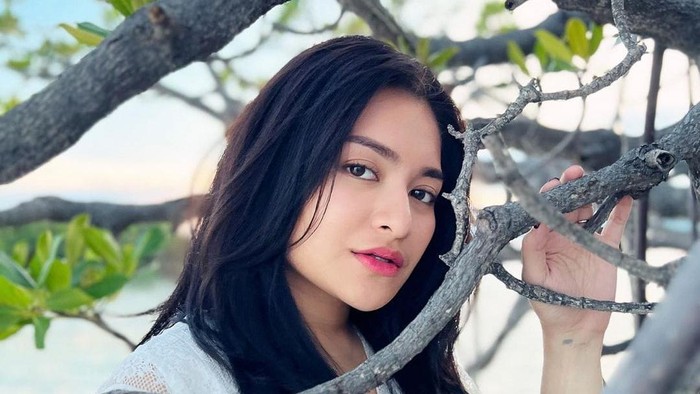 Nathalie Holscher Ceritakan Motivasi di Balik Operasi Bariatrik